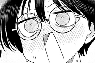 第２７話 社長と噂話 표지