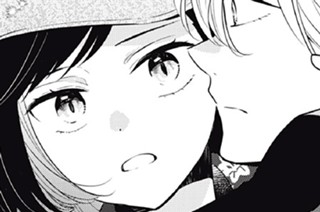 ７話-１ 呼び水① 표지