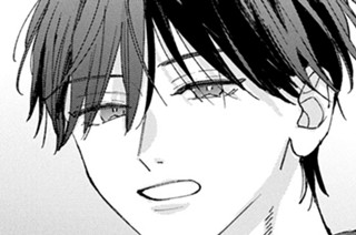 第２６話 僕らの好きは（３） 표지