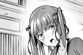 【第36話】 唾つけの戦いが始まった 표지