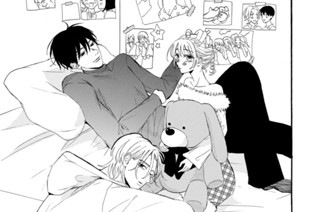 Ｅｐｉｓｏｄｅ．１２ 青春はこれからも（１） 표지