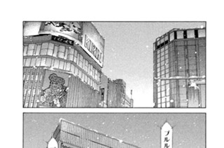 第２３３話 決戦前夜 표지