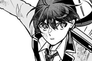 第27話 脇役、先輩の無事を祈る③ 표지