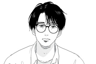第４話 寂しい 표지