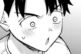 第８１話 プロレス④ 표지