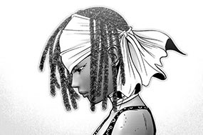 ［第３０話］ 표지
