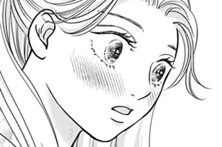 10話-3 運命の嫁③ 표지