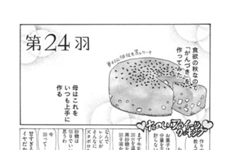 第２４羽 표지