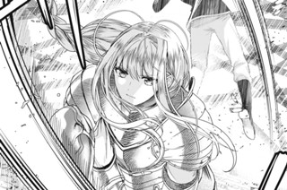 13話-3 魔法の理由③ 표지