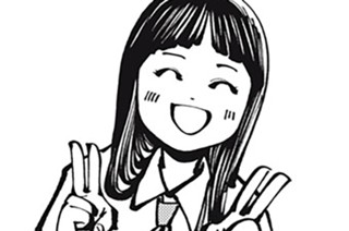 ＃２６ …子羊たち 표지