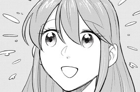 Episode9 光と待ち合わせ① 표지