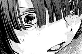 第２９話 男たちの矜持 표지