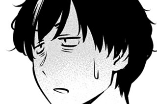 第５話 癒しの泉① 표지