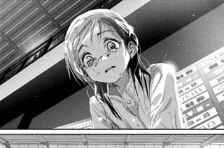 ｓｃｏｒｅ３３ あひるの子② 표지