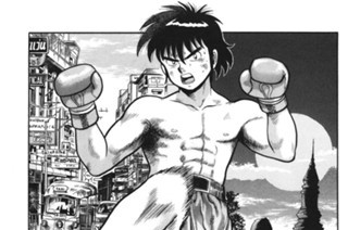 第１０話 표지