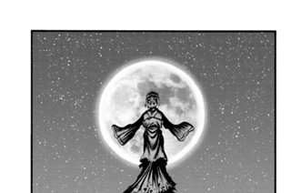 第５０話 仙術奥義 표지