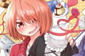 第1話 표지