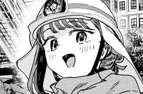 第７０限 学校戦隊 マモルンジャー 표지
