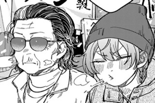 第４１話 夏休みのスピカ⑫ 표지