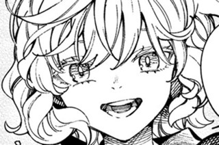 【第103話】 「忍法虚構推理⑯」(1) 표지