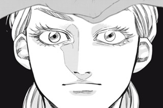 第２５話 ジョハリの窓 표지
