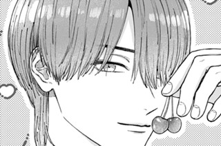 10화 第４話（１） 特別（１） 표지