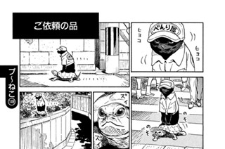 プ～ねこ（１４９） ご依頼の品 표지