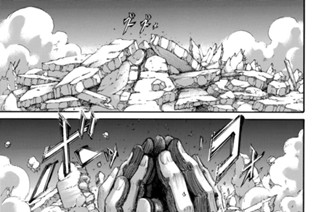 第１０３話 強襲 표지