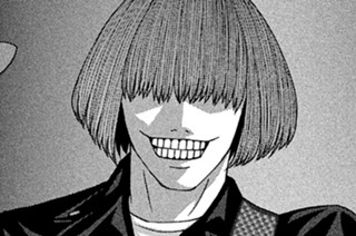 第８６話 不味い思い出 표지