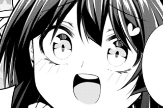 第３話 【悲報】またまた再バズ！？オークキング鍋！① 표지
