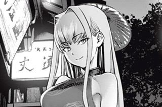 第３３７話 「仇討ち」 표지