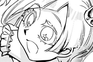 第９５話 ビューティフルドリーマー 표지