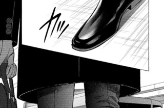 第１５話 試合続行 표지