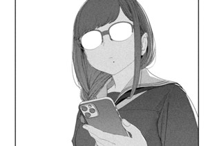 第１０８話 黒子ちゃん② 표지