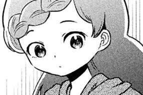 第１４話 玉緒の平日 표지