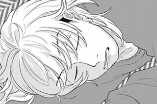 第３０話 大人は出来ることが多いから 표지