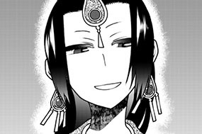 【やり直して第38日目】その女、ミリエラ 표지