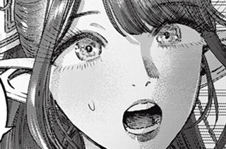 第４６話 anatomy：解剖学（前編） 표지