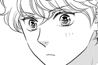 第２９話 係留索（１） 표지