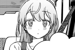 第３０話 夏休みのスピカ① 표지