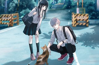 第５話 （１） 표지