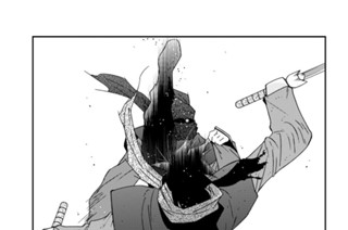 第１３１話 （４） 표지