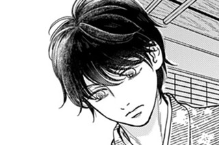12話-3 遊郭に巣食う闇③ 표지