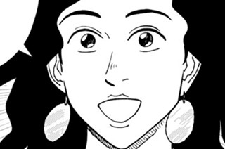 第７話 コンクリート・ジャングル（３） 표지