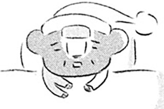 118화 １１８本目：風邪② 표지