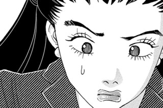 第２５話 １分 표지