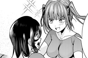 【第38話】 角野富士の戦いが始まった（１） 표지