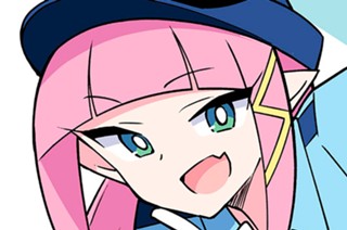 第１５話 あくまとしつけ 표지