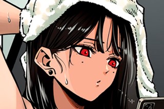 第５０話 落下 표지