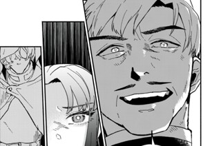 第８話 「資格」② 표지